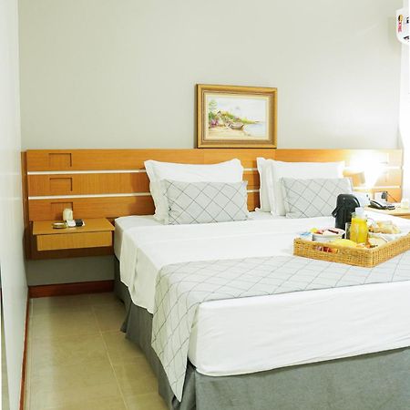Copas Executive Hotel Cascavel  Ngoại thất bức ảnh
