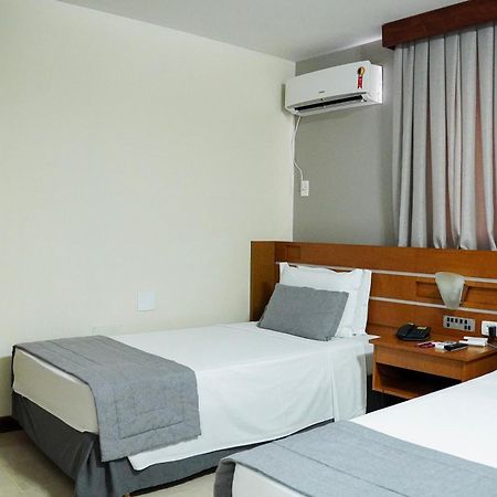Copas Executive Hotel Cascavel  Ngoại thất bức ảnh