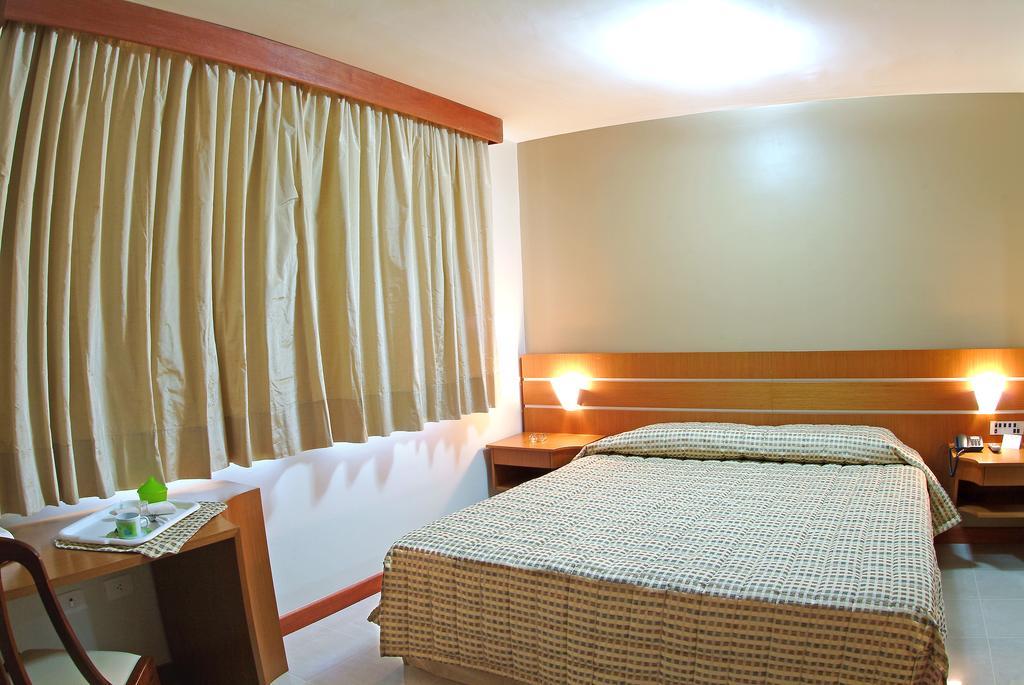 Copas Executive Hotel Cascavel  Phòng bức ảnh