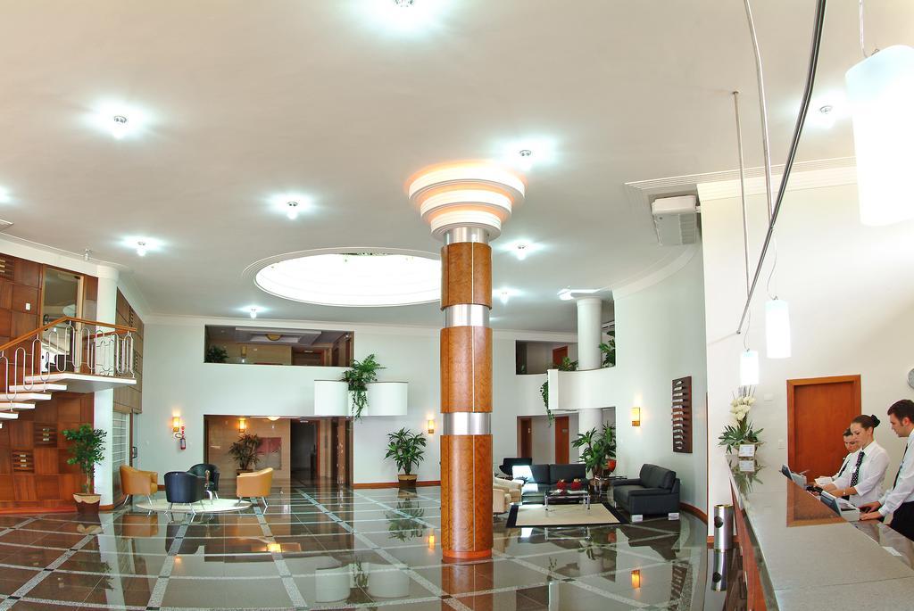 Copas Executive Hotel Cascavel  Phòng bức ảnh