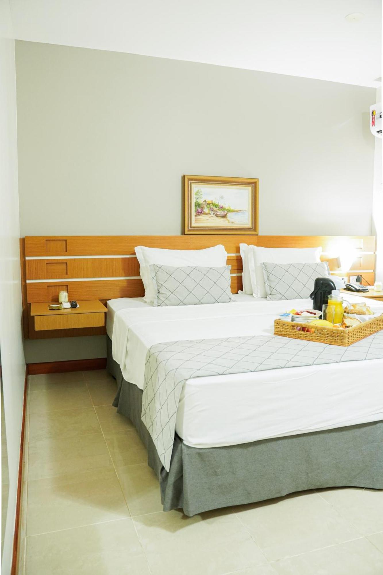 Copas Executive Hotel Cascavel  Ngoại thất bức ảnh