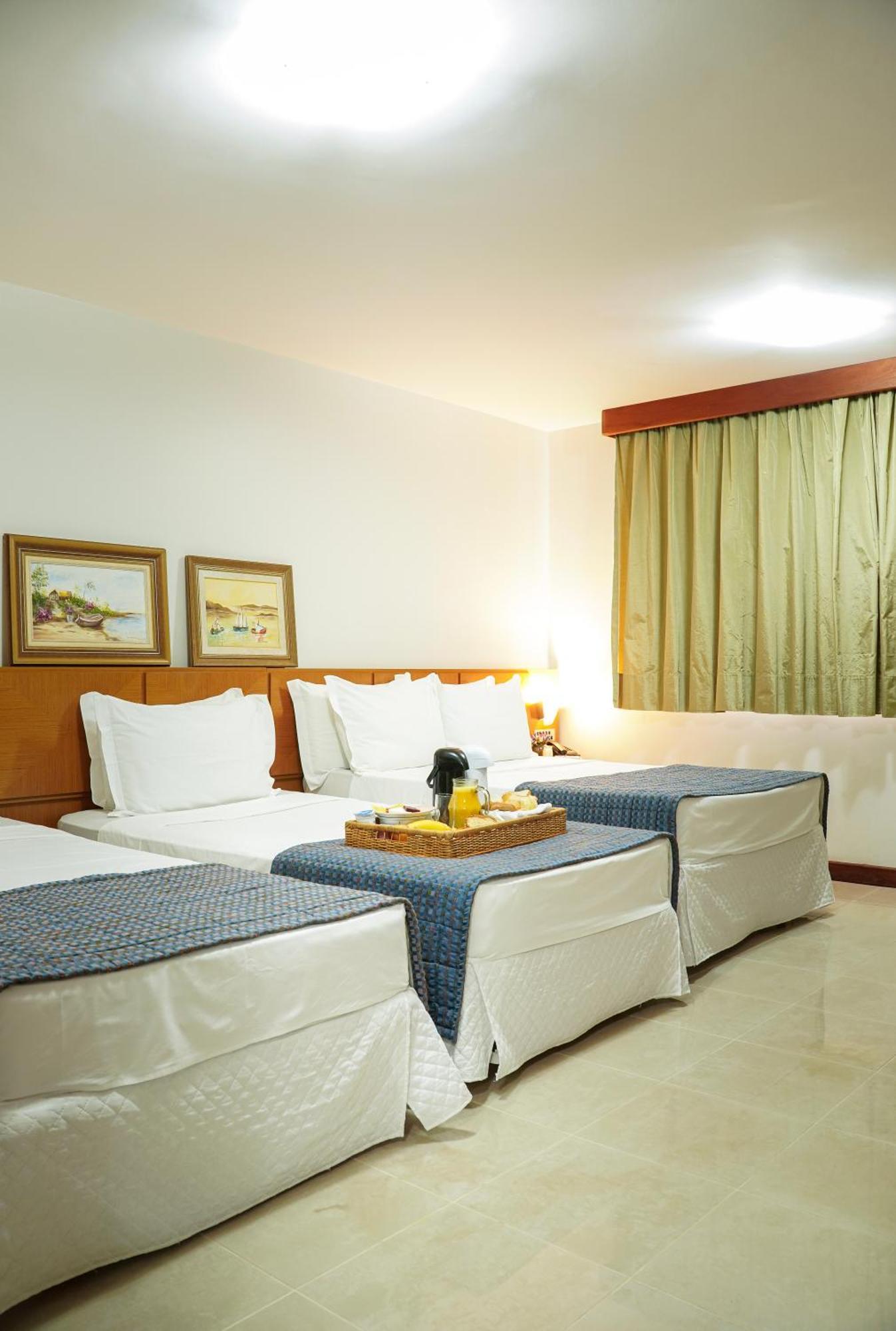 Copas Executive Hotel Cascavel  Ngoại thất bức ảnh