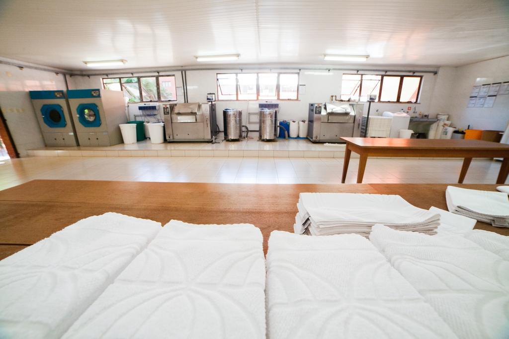 Copas Executive Hotel Cascavel  Ngoại thất bức ảnh