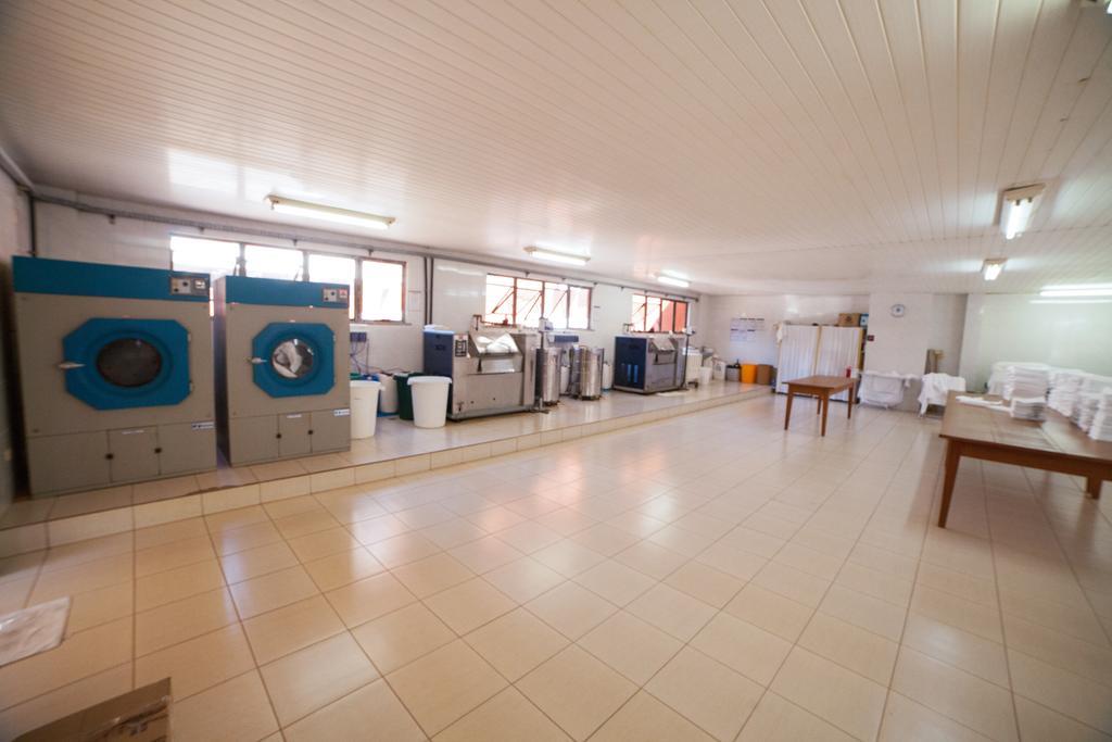 Copas Executive Hotel Cascavel  Ngoại thất bức ảnh