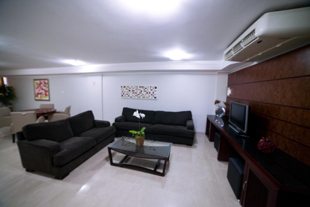 Copas Executive Hotel Cascavel  Ngoại thất bức ảnh