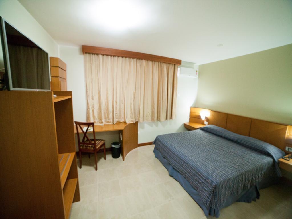 Copas Executive Hotel Cascavel  Ngoại thất bức ảnh