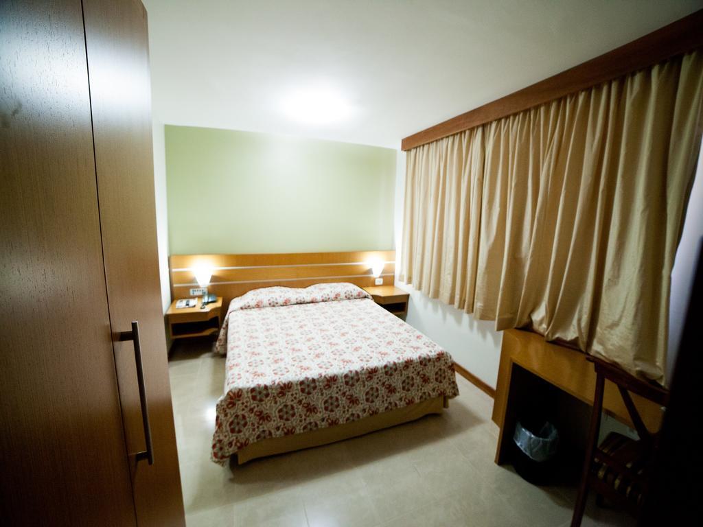 Copas Executive Hotel Cascavel  Ngoại thất bức ảnh