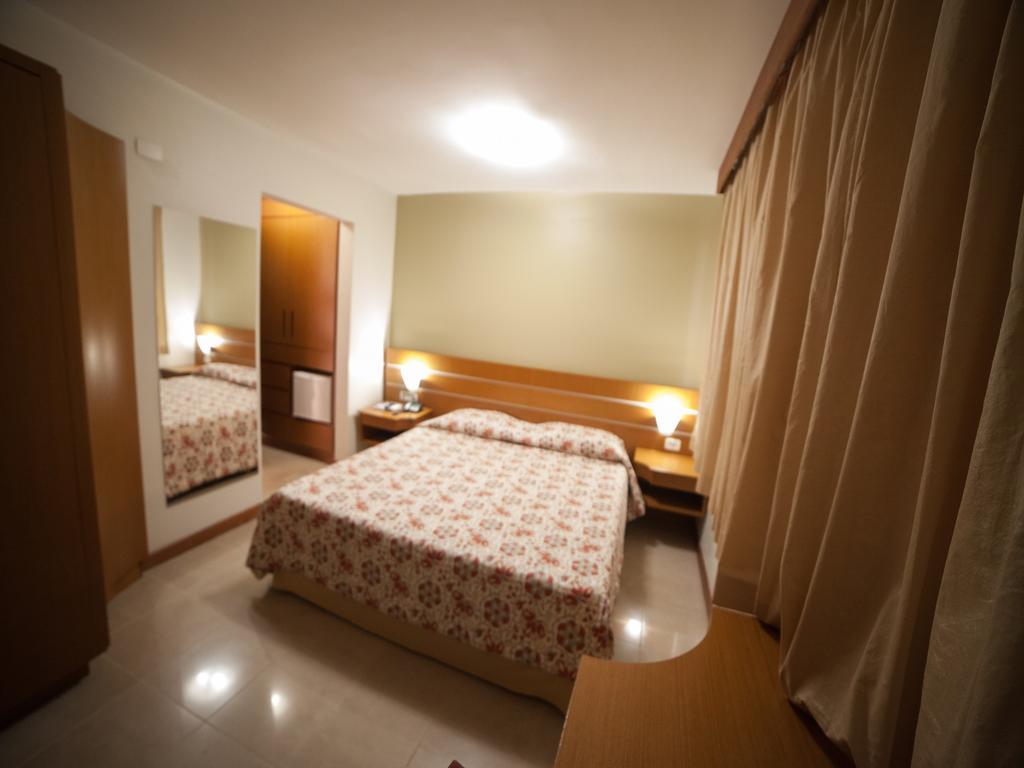 Copas Executive Hotel Cascavel  Ngoại thất bức ảnh