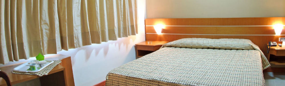 Copas Executive Hotel Cascavel  Ngoại thất bức ảnh