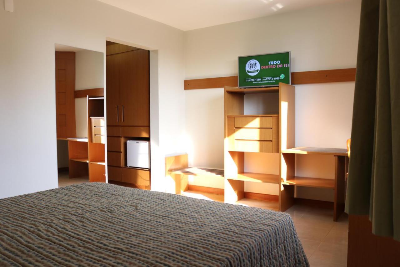 Copas Executive Hotel Cascavel  Ngoại thất bức ảnh