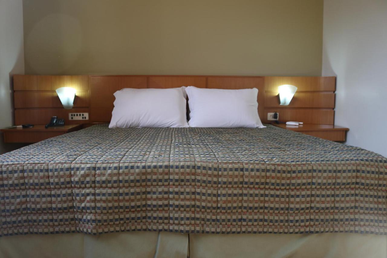 Copas Executive Hotel Cascavel  Ngoại thất bức ảnh