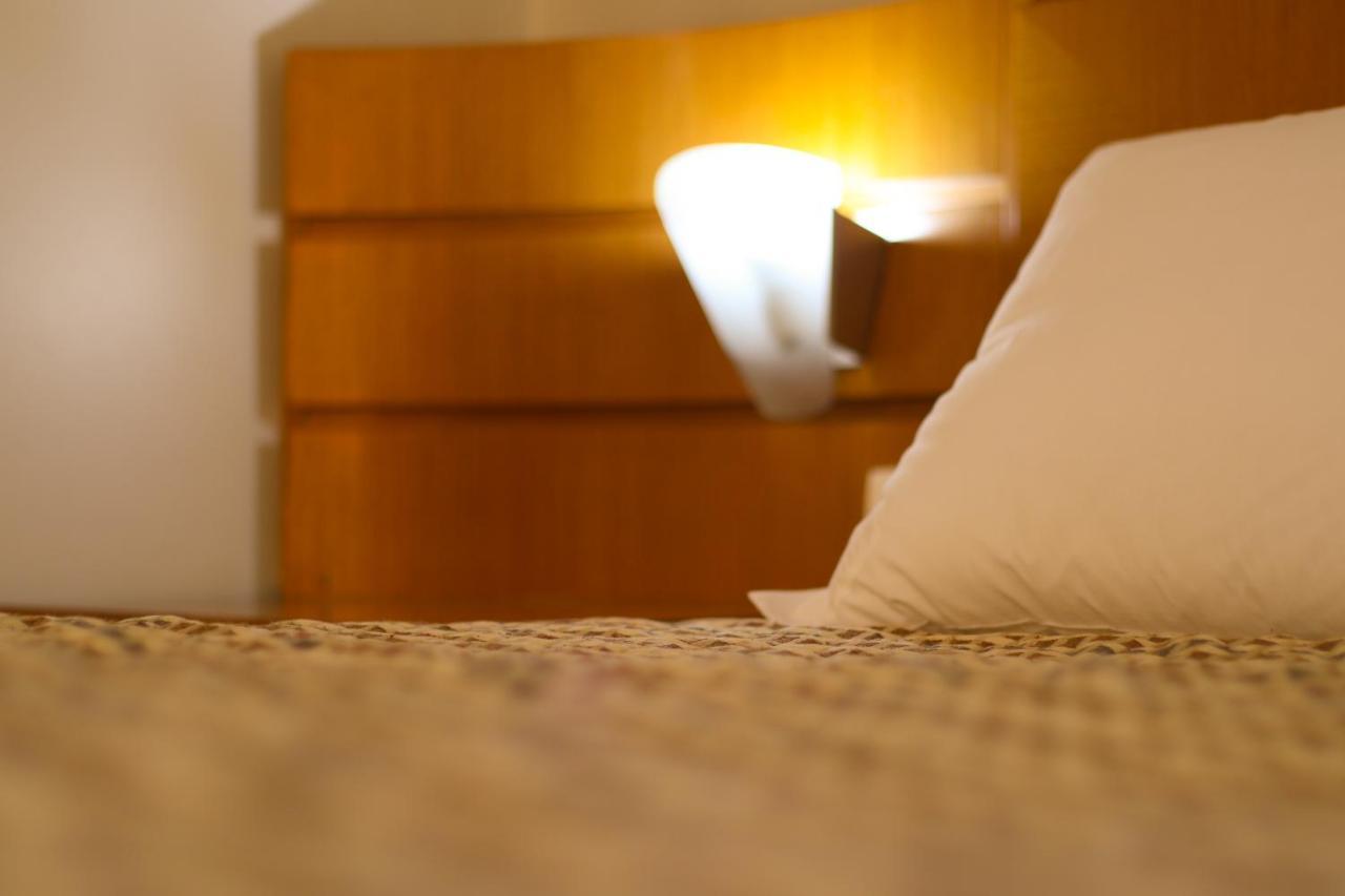 Copas Executive Hotel Cascavel  Ngoại thất bức ảnh